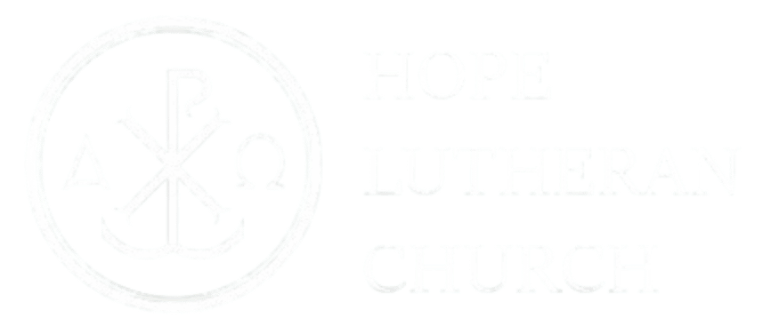 Our Lutheran Church